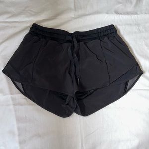 Luluemon shorts